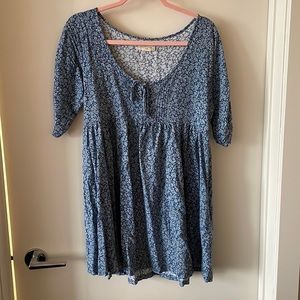 Denim & Supply dress